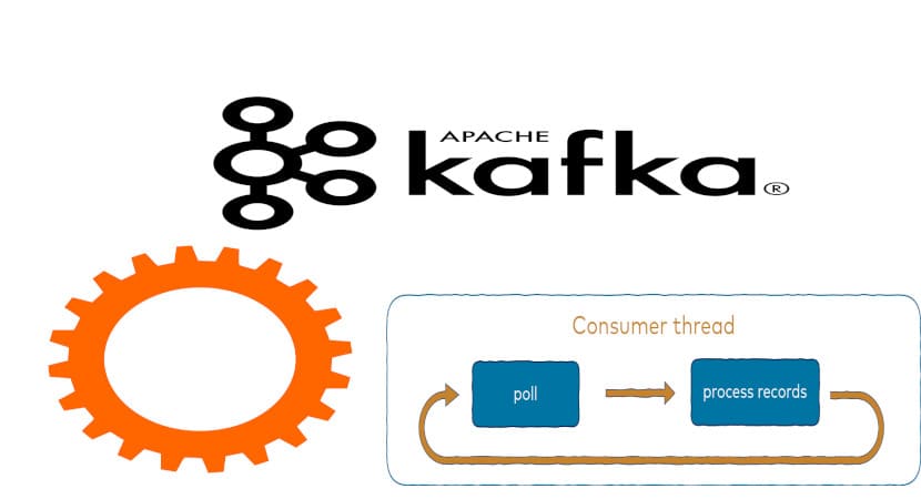 Consumer kafka example. Kafka Hibino.