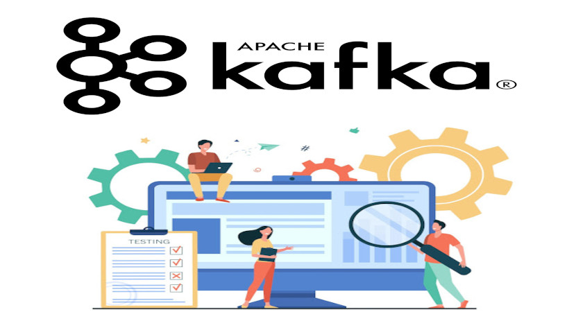 Тестирование по работе с Apache Kafka для начинающих